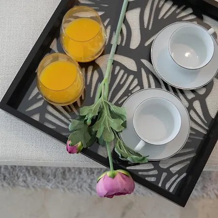Luxury Front Line Beach Penthouse Costa Del Sol