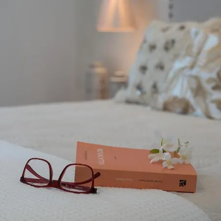 Luxury Front Line Beach Penthouse Costa Del Sol 아파트